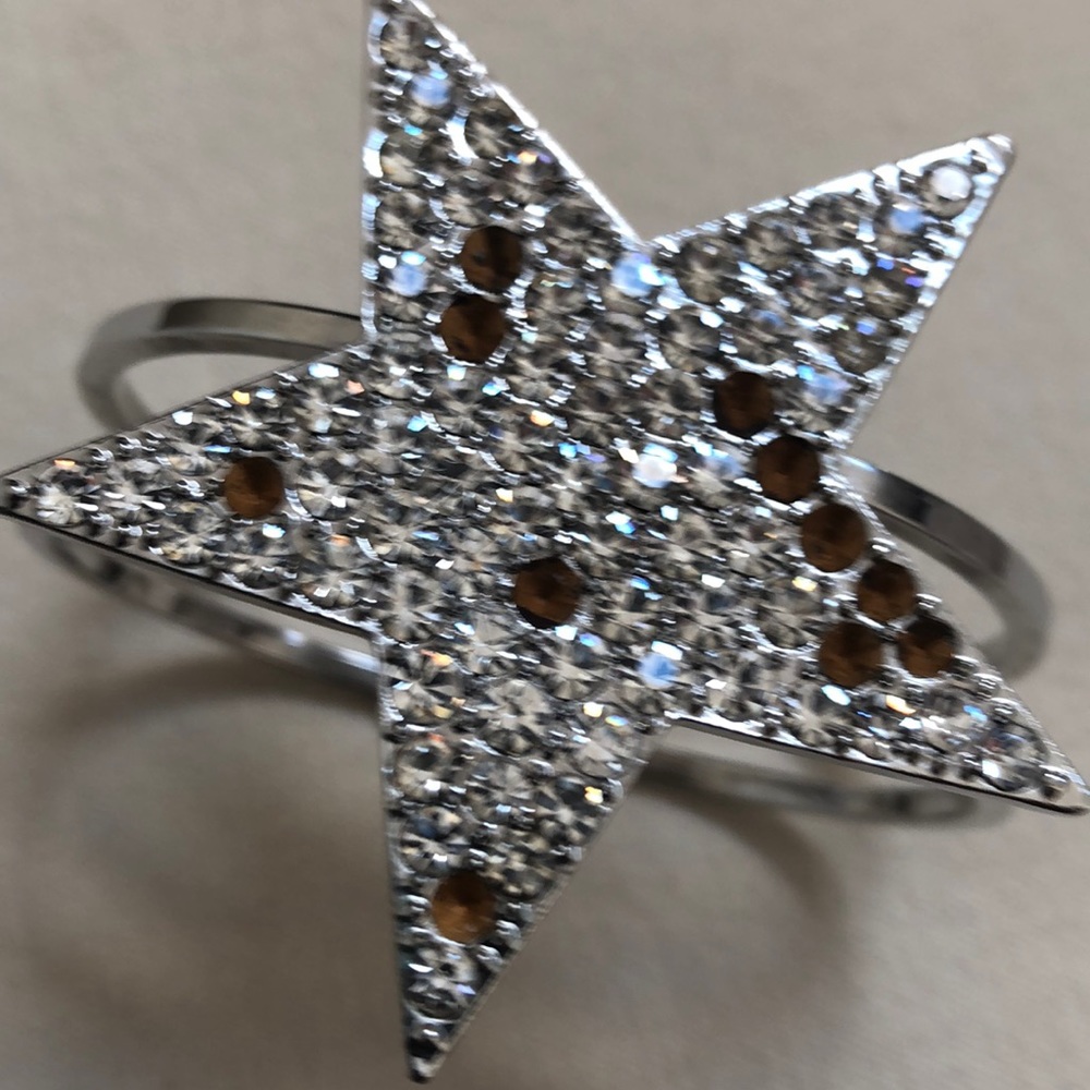 Star  bracelet